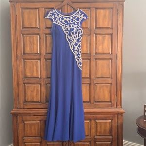 Prom dress/ Dance dress